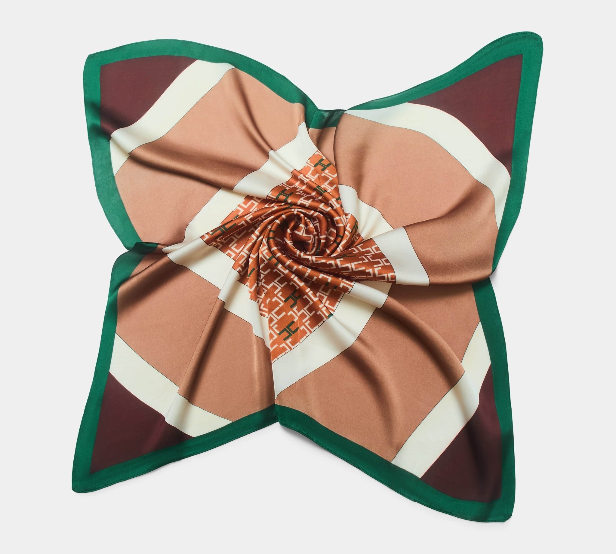Romilly scarf - JLR London
