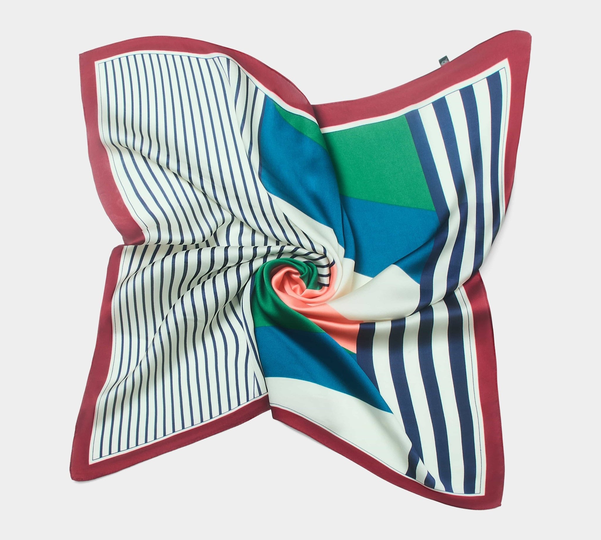 Jenna scarf - JLR London