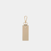 Nude Soft Archie Rectangle Keyring - Johnny Loves Rosie - JLR London