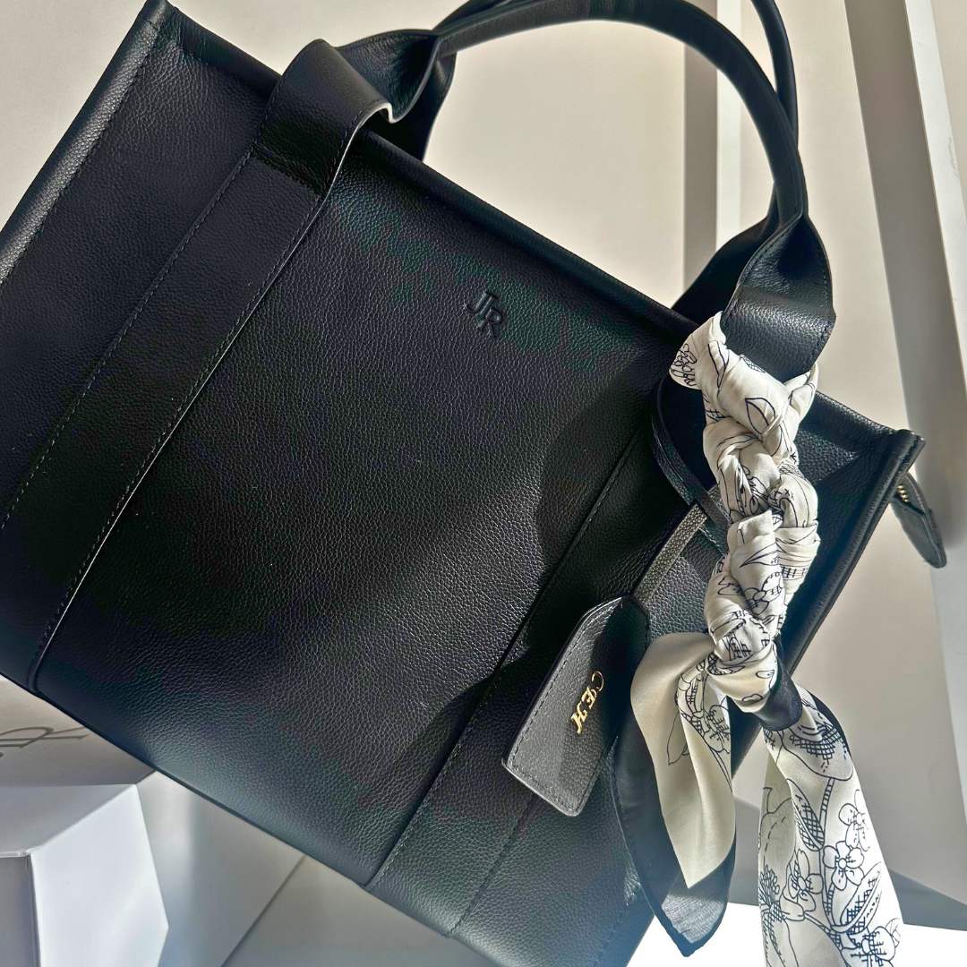 Belgravia scarf