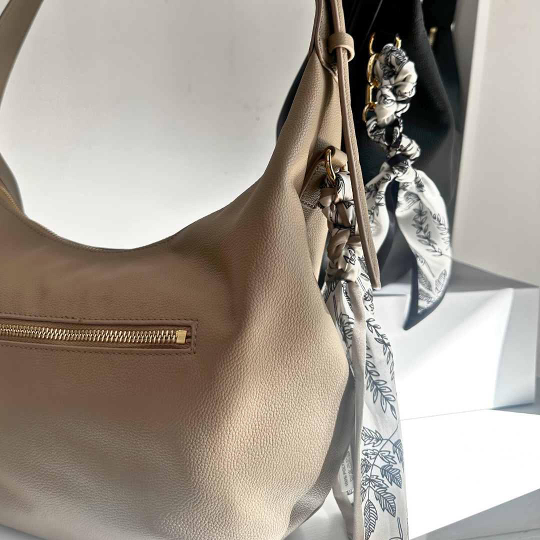 Soho scarf - Beige