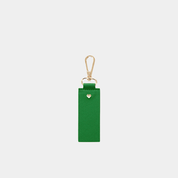 Green Archie Rectangle Keyring - Johnny Loves Rosie - JLR London