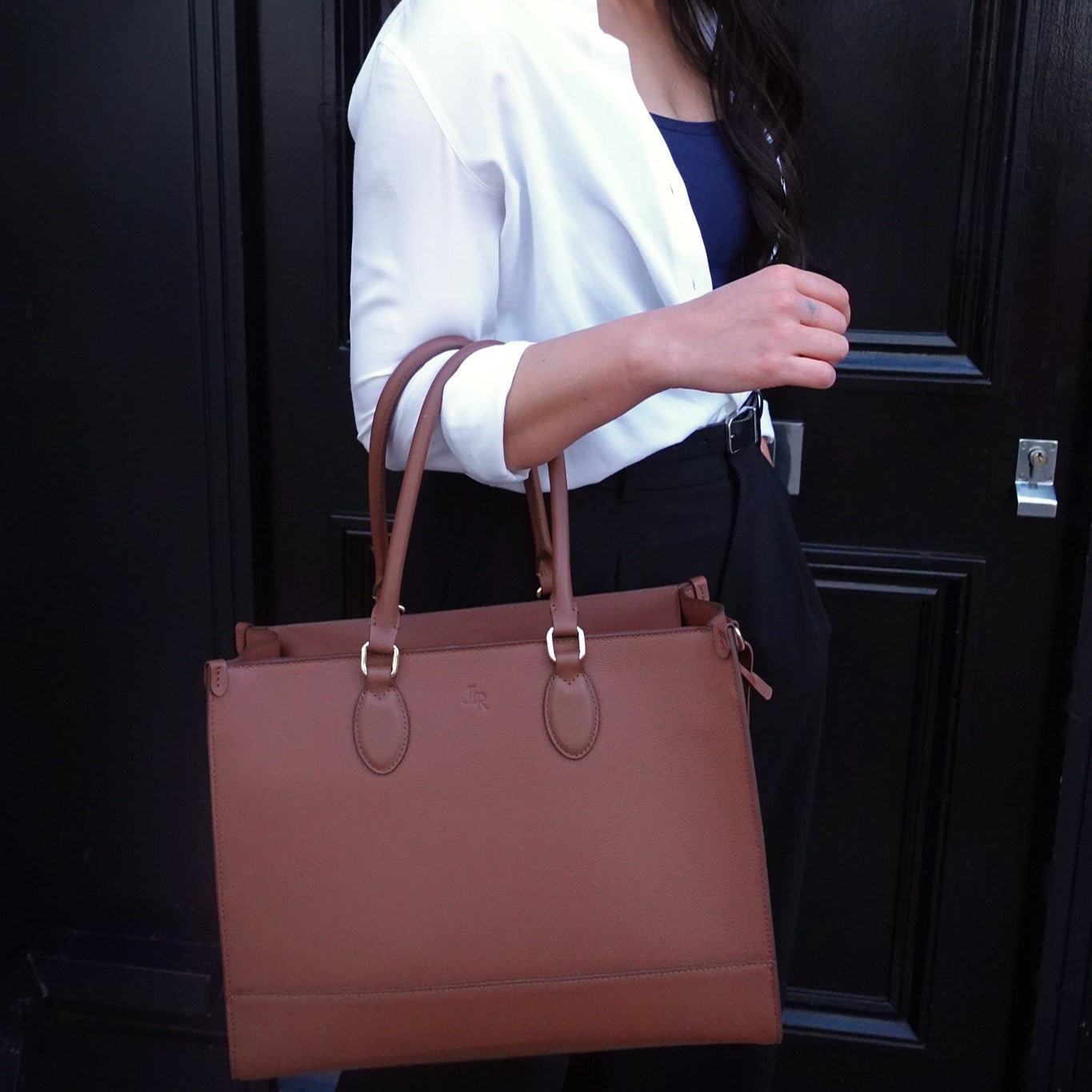 Tan