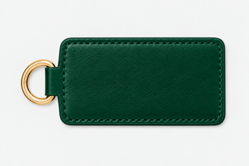 Personalised tag preview