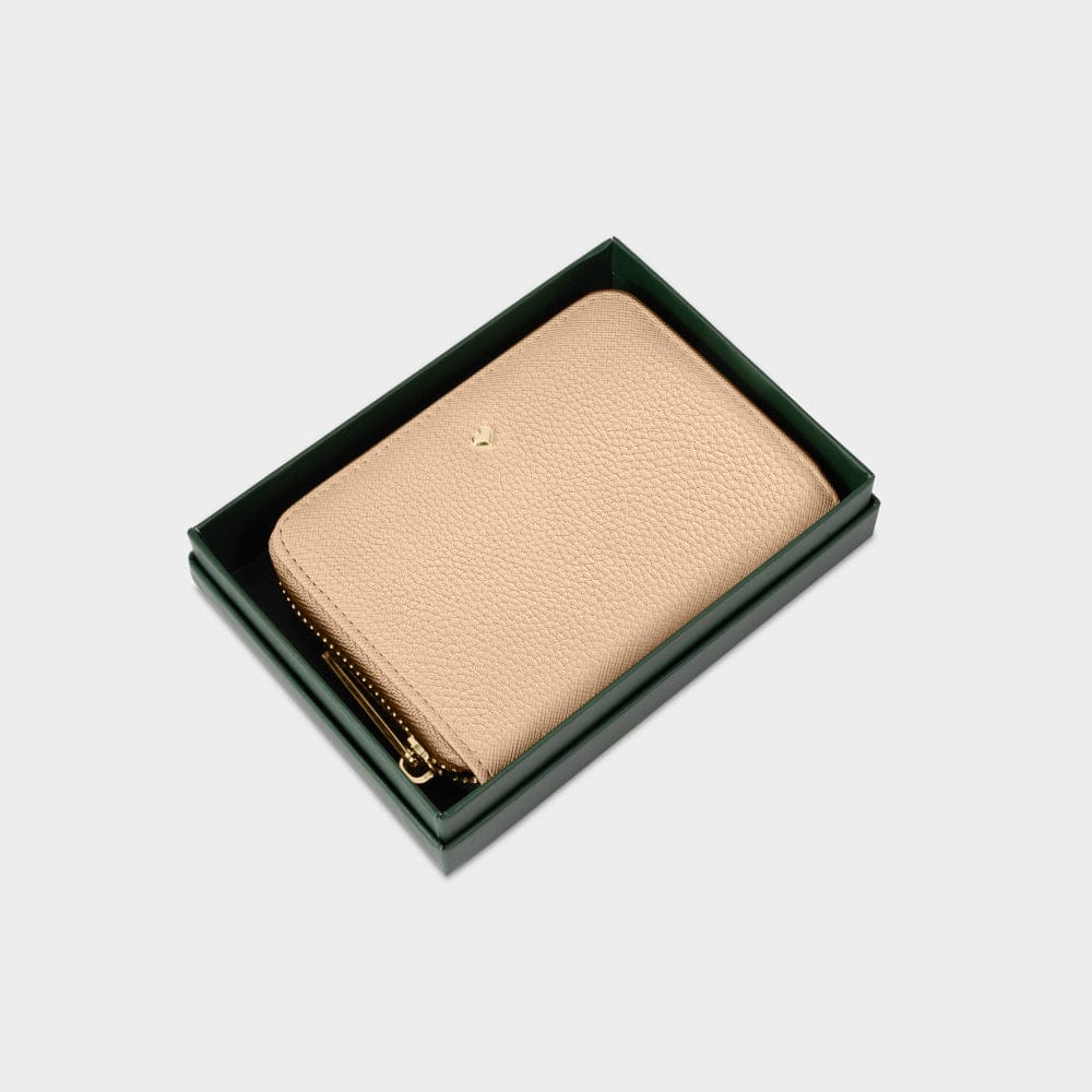 Fawn Carson Pebble Purse - Johnny Loves Rosie - JLR London