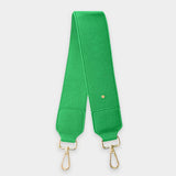 Green Bailey Short  Strap