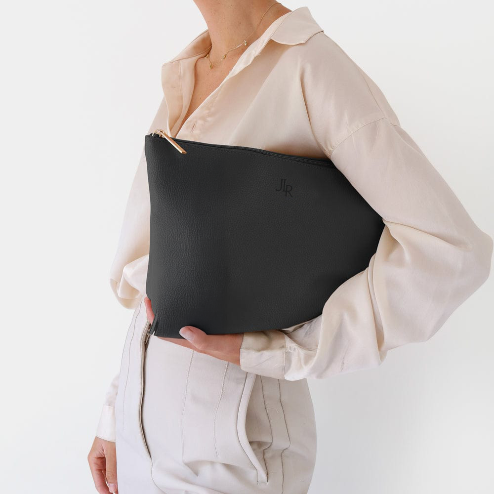 Florence Everyday It Pouch - Black