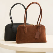 Brown, Black