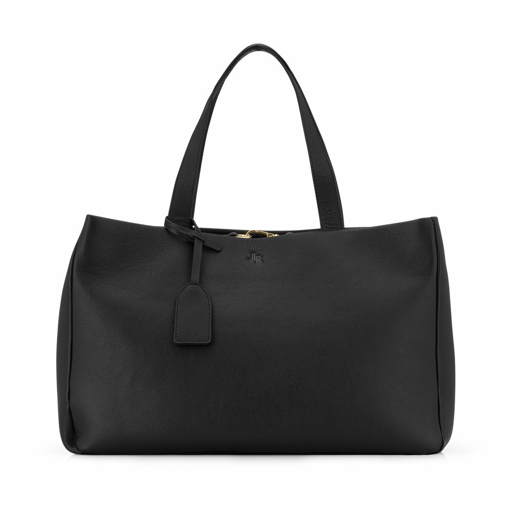 STELLA LARGE LEATHER BAG