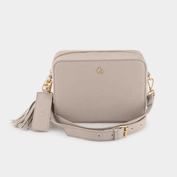 TAUPE-CHELSEA-CROSSBODY-BAG-VEGAN-LEATHER-JOHNNY-LOVES-ROSIE-JLR-LONDON&INITIALS