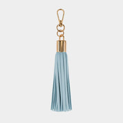 POWDER-BLUE-TASSEL-KEYRING-VEGAN-LEATHER-JOHNNY-LOVES-ROSIE