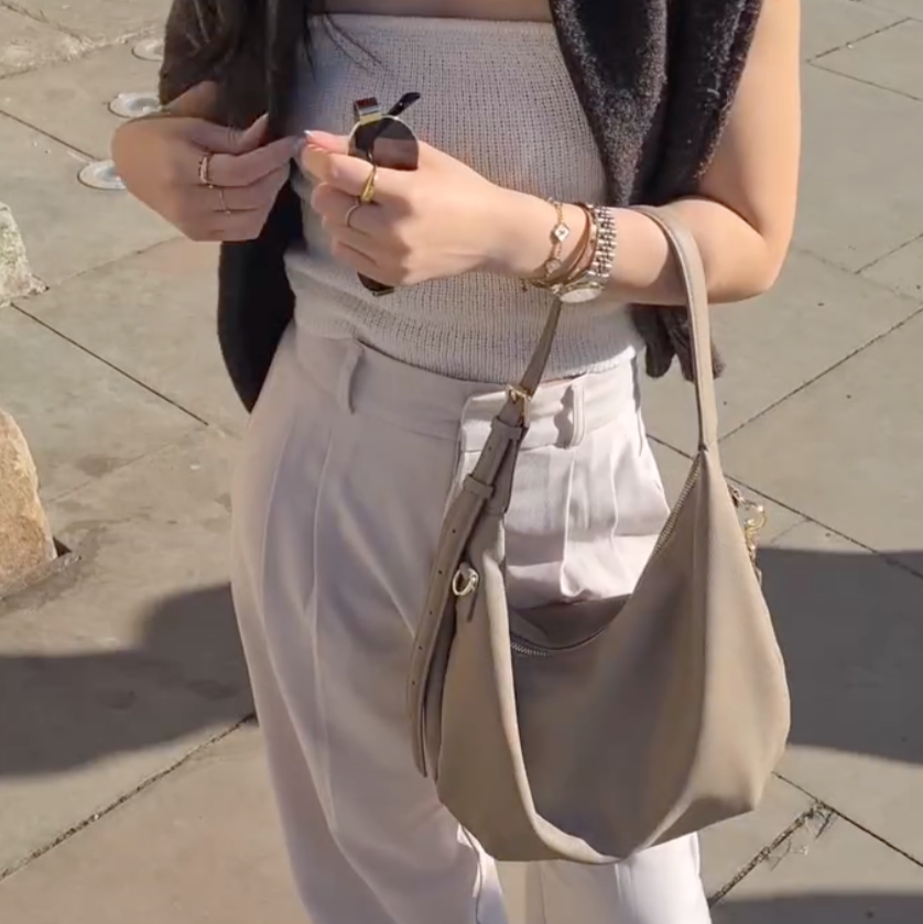 Taupe