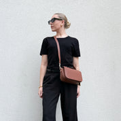 Tan, Black