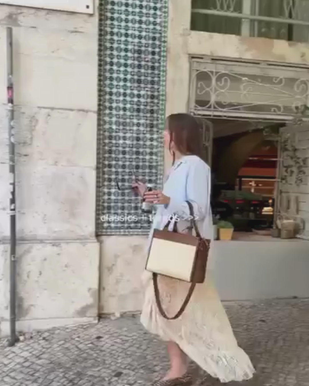 Tan