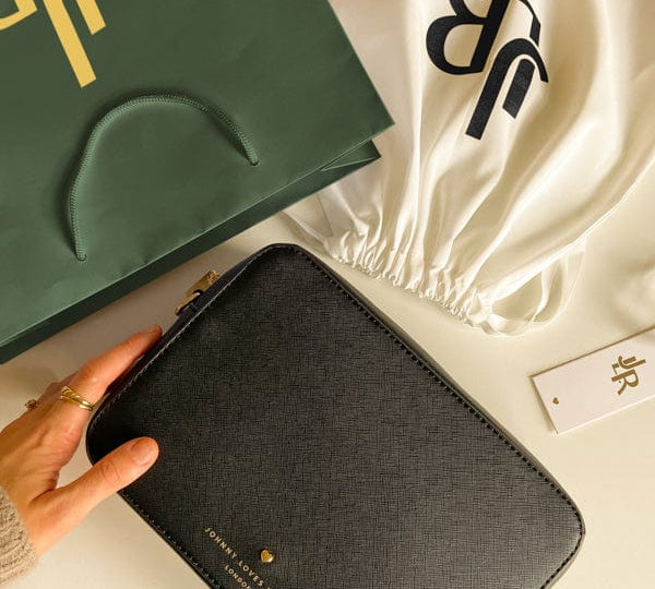 JLR London Dust Bag - JLR London