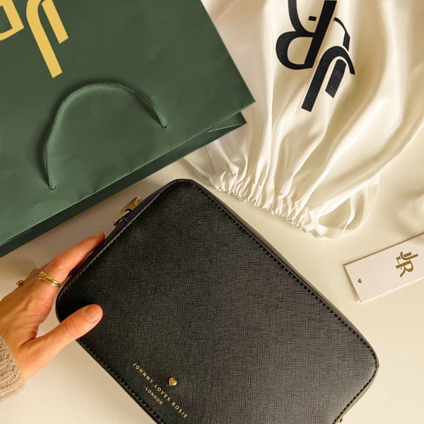 JLR London Dust Bag - JLR London