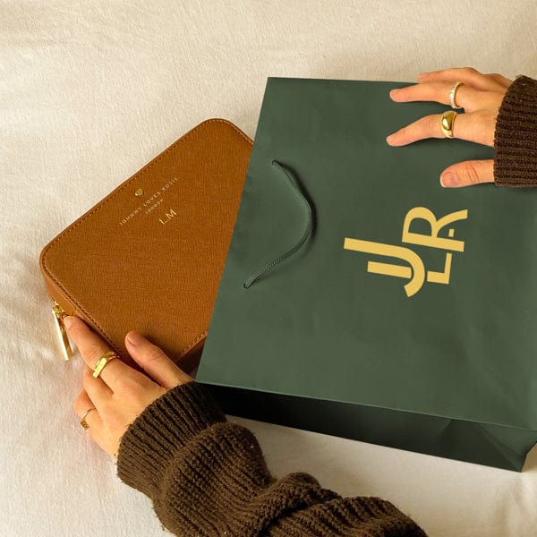 JLR London Gift Bag