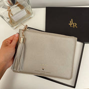 GOLD-TASSEL-KEYRING-VEGAN-LEATHER-JOHNNY-LOVES-ROSIE