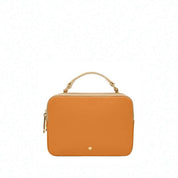 Orange Block Hudson Crossbody Bag - Johnny Loves Rosie - JLR London